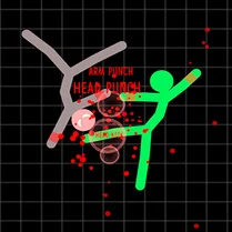 Play Stickman Must Fight - Free Math Game