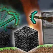 Play Stone Miner Simulator - Mine MOD!