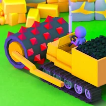 Play The Stone Miner
