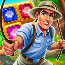 Play Stones and Treasures