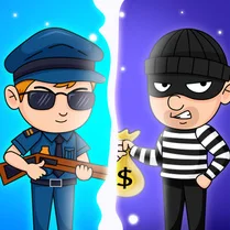 Play Stop the robber