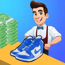 Play Store's Hero