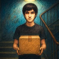 Play Strange packages