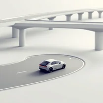 Play Street traffic: driving in the city