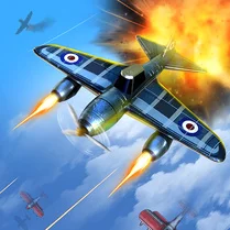 Play Strike Force 1945 War