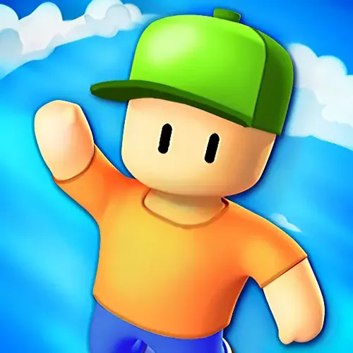 Play Stumble Guys