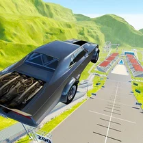 Play Stunt Car Simulator 3D