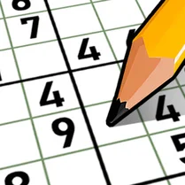 Play Sudoku - logic game