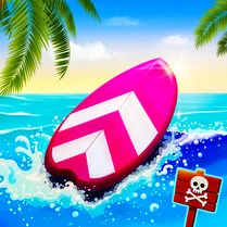 Play Summer Rider 3D