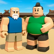Play Sumo Wrestling - Бесплатная математическая игра