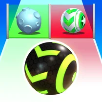 Play Super Ball Racing - Free Math Game