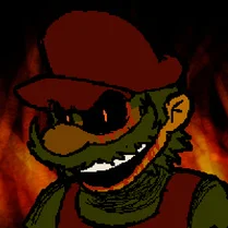 Play Super Boy.EXE