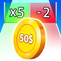 Play Super Coin Rush