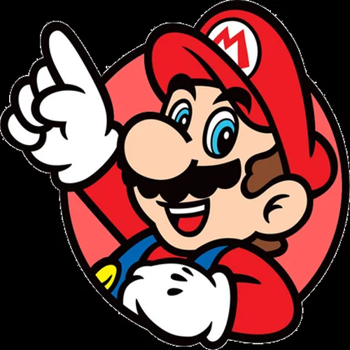 Play Super Mario Bros