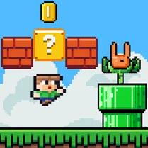 Play Super Oliver World