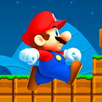 Play Super Rio Run