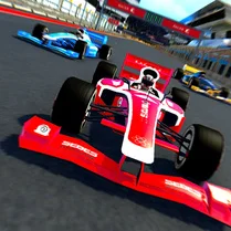 Play Super Sport Nitro Race - Free Math Game