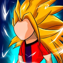 Play Super Stick Warriors