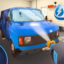 Play Super Wash