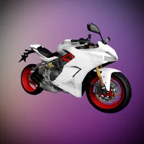 Play SuperBike - Jeu de mathématiques gratuit