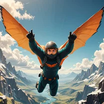 Play Superflight