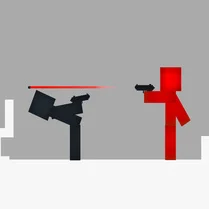 Play Superhot 2D: Manage Time - Free Math Game