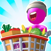 Play Supermarket Expert Idle