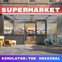 Play Supermarket Simulator: The Original