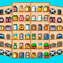 Play Supermarket Simulator: On the Shelves