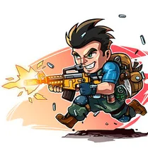 Play Supersoldier