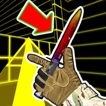 Play Surf GO: Online parkour, CS GO bhop and surf in 3D