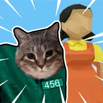 Play Survival Cats 456
