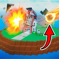 Play Survival in Natural Disasters
