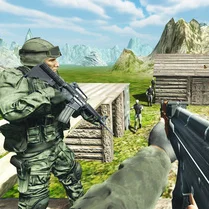 Play Surviving the apocalypse with a friend