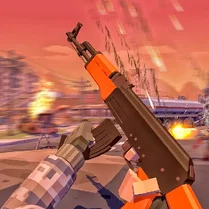 Play Survivor: Zombie Shooter 3D