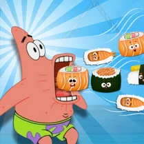 Play Sushi Merge