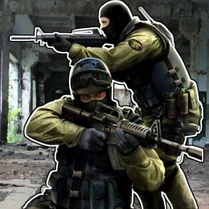 Play SWAT for two players