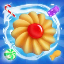Play Sweet Waterfall: 3D