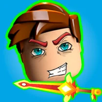 Play Swing the Sword | Knight Clicker