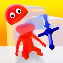 Play Sword Play: Chop enemies to pieces! - Free Math Game