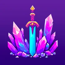 Play Sword and Jewels