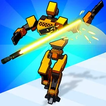 Play Sword Master: Slice Your Enemies!