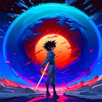 Play Sword vs Ball