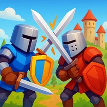 Play Swordfield