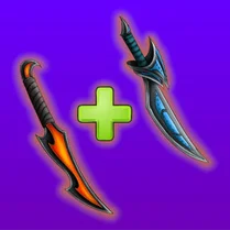 Play Swords Merge Master