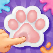 Play «Taba Paw Make Squish»