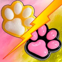 Play Taba Paws Merge Evolution