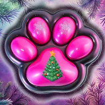Play Taba Paws Squishy Unboxing