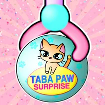 Play Taba Paws SURPRISE