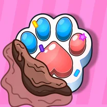 Play Taba Squish Paw ASMR Playground